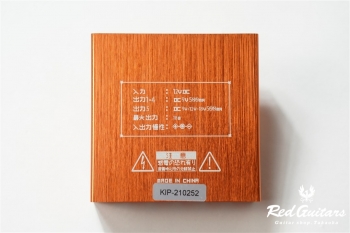 フルアイソレーテッドパワーサプライ KIP-001